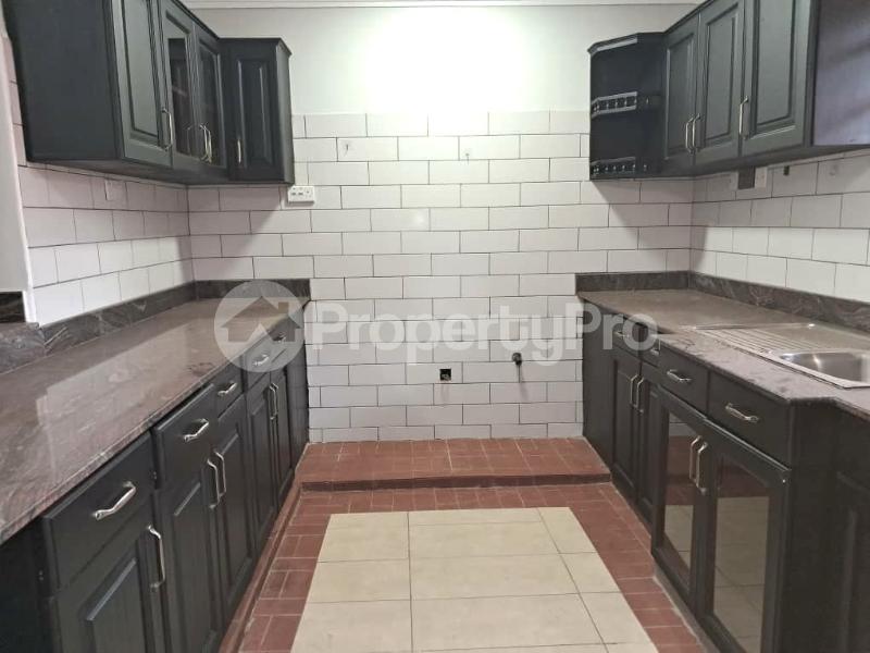 2 bedroom Apartment Block Apartment for rent kisaasi road Kisaasi Kampala Central - 1