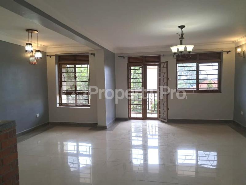 2 bedroom Apartment Block Apartment for rent kisaasi road Kisaasi Kampala Central - 10