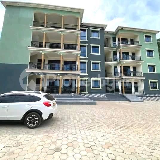 2 bedroom Apartment Block Apartment for rent kisaasi road Kisaasi Kampala Central - 10