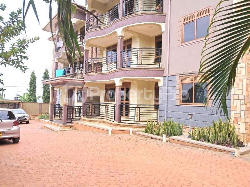 2 bedroom Apartment Block Apartment for rent kisaasi road Kisaasi Kampala Central - 5