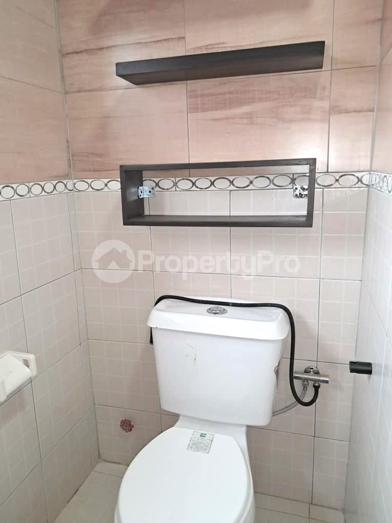 2 bedroom Apartment Block Apartment for rent kisaasi road Kisaasi Kampala Central - 0