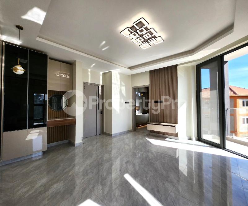 2 bedroom Apartment Block Apartment for rent kyanja road Kampala Central - 14
