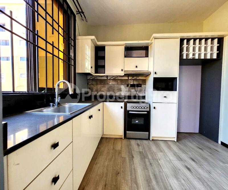 2 bedroom Apartment Block Apartment for rent kyanja road  Kampala Central - 7