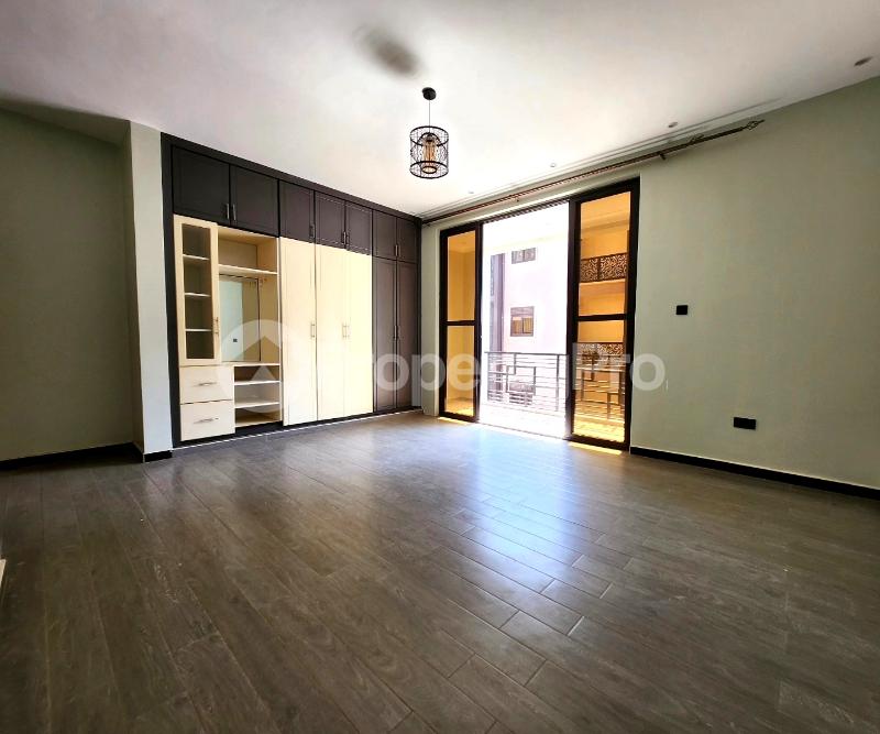 2 bedroom Apartment Block Apartment for rent kyanja road  Kampala Central - 11