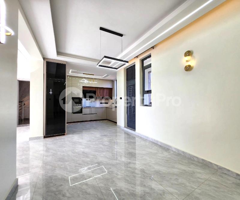 2 bedroom Apartment Block Apartment for rent kyanja road Kampala Central - 7