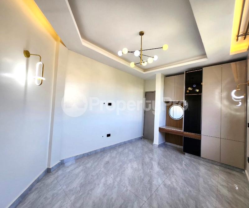 2 bedroom Apartment Block Apartment for rent kyanja road Kampala Central - 15