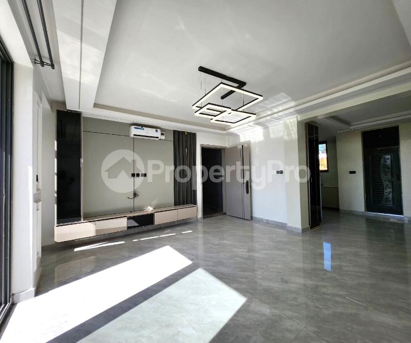 2 bedroom Apartment Block Apartment for rent kyanja road Kampala Central - 4