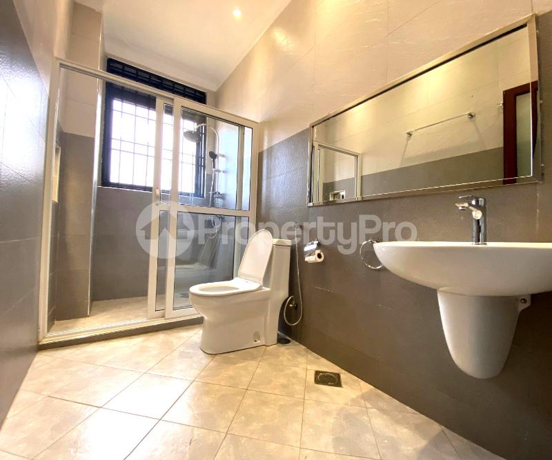 2 bedroom Apartment Block Apartment for rent kyanja road  Kampala Central - 14