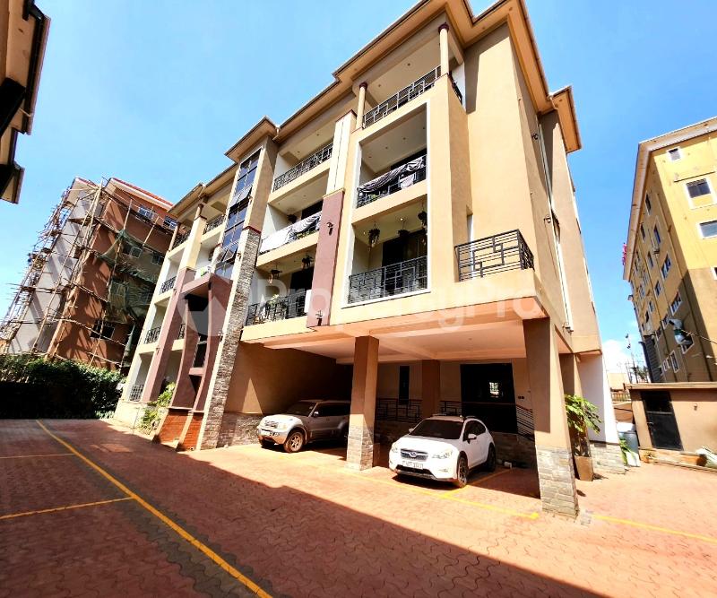 2 bedroom Apartment Block Apartment for rent kyanja road  Kampala Central - 10