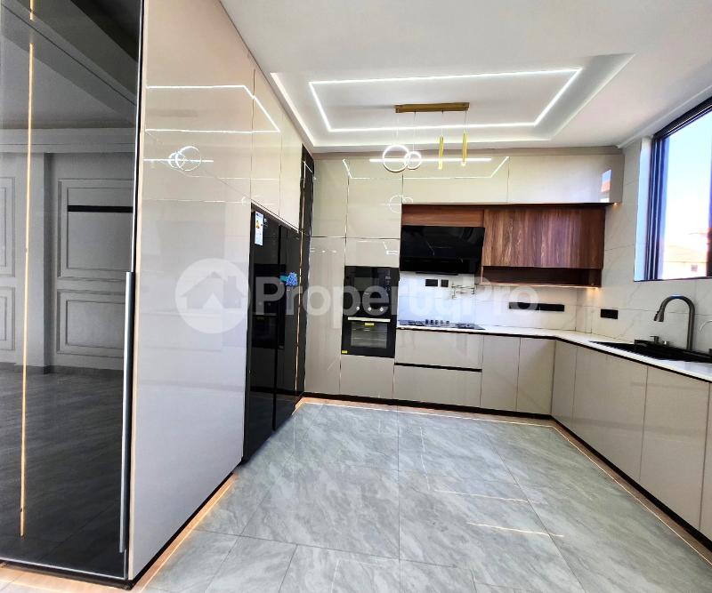 2 bedroom Apartment Block Apartment for rent kyanja road Kampala Central - 9