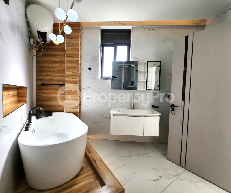 2 bedroom Apartment Block Apartment for rent kyanja road Kampala Central - 11