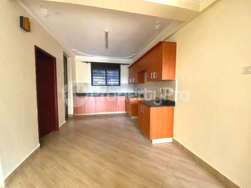 2 bedroom Apartment Block Apartment for rent kyanja road Kampala Central - 1