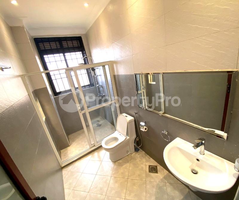 2 bedroom Apartment Block Apartment for rent kyanja road  Kampala Central - 3