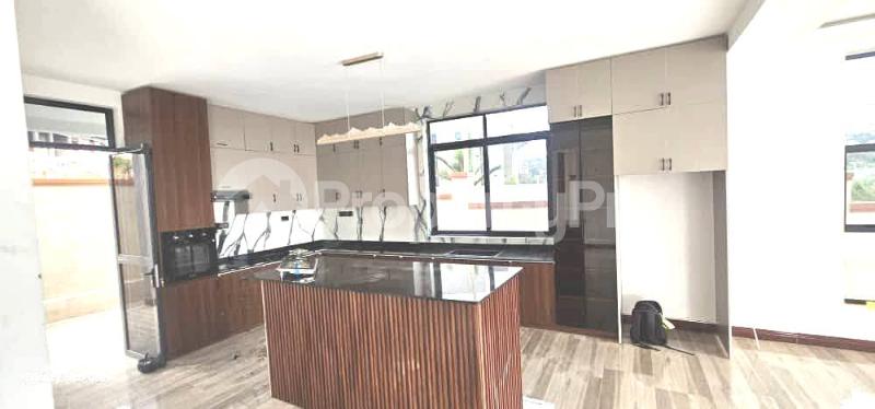 2 bedroom Apartment Block Apartment for rent namugongo road Wakiso Central - 7