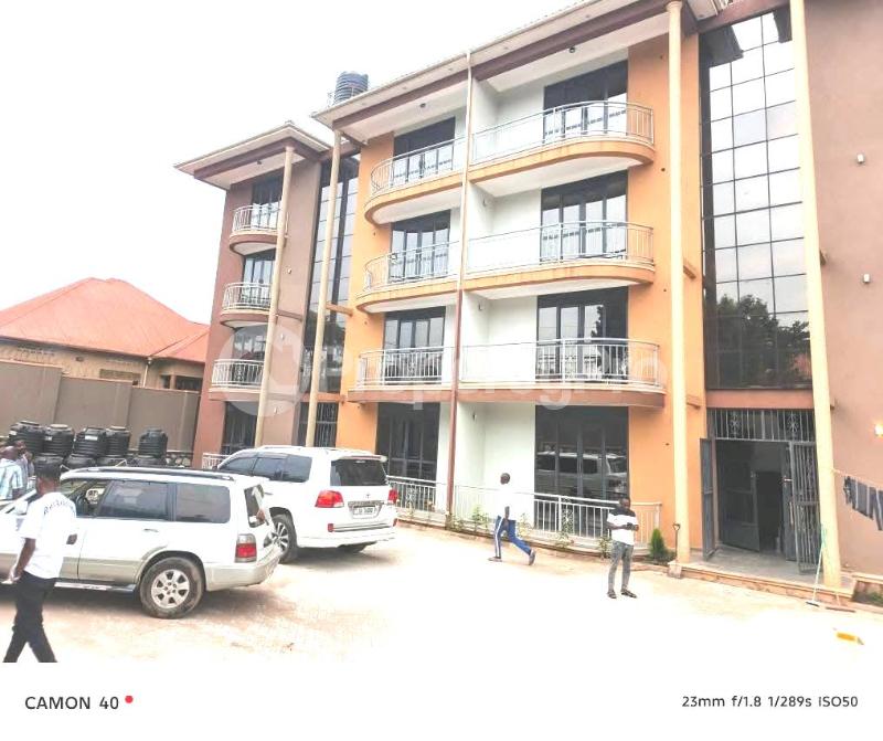 2 bedroom Apartment Block Apartment for rent namugongo road Wakiso Central - 0