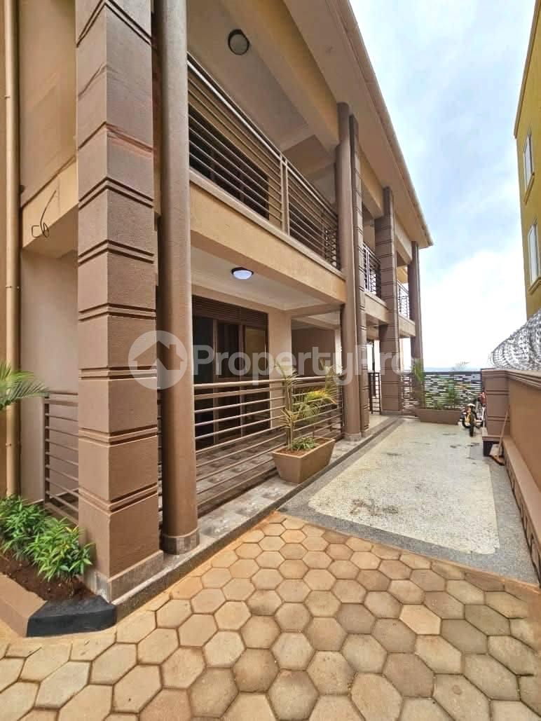 2 bedroom Apartment Block Apartment for rent namugongo road Wakiso Central - 10