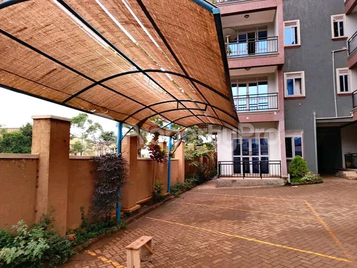 2 bedroom Apartment Block Apartment for rent Naalya road  Kampala Central Kampala Central - 1