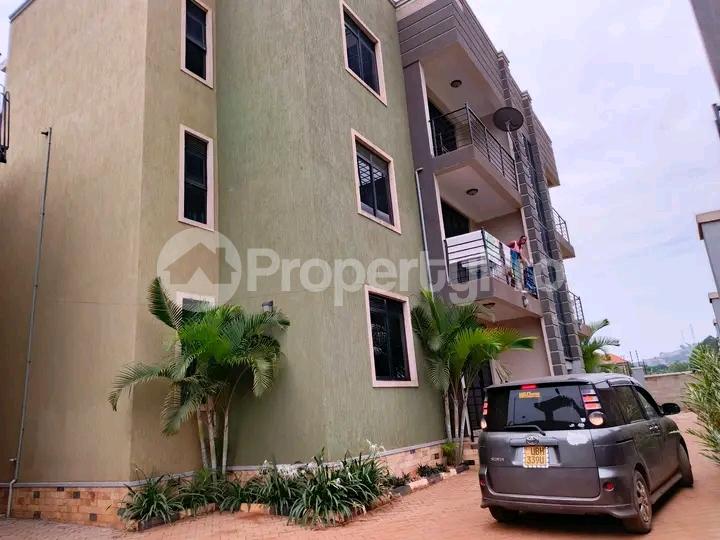 2 bedroom Apartment for rent Namugongo road  Kampala Central Kampala Central - 7