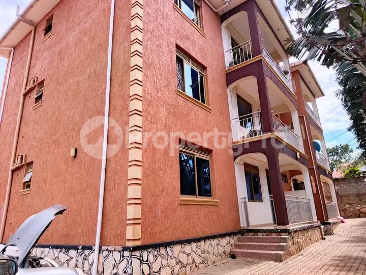 2 bedroom Apartment for rent Kira road  Kampala Central Kampala Central - 5