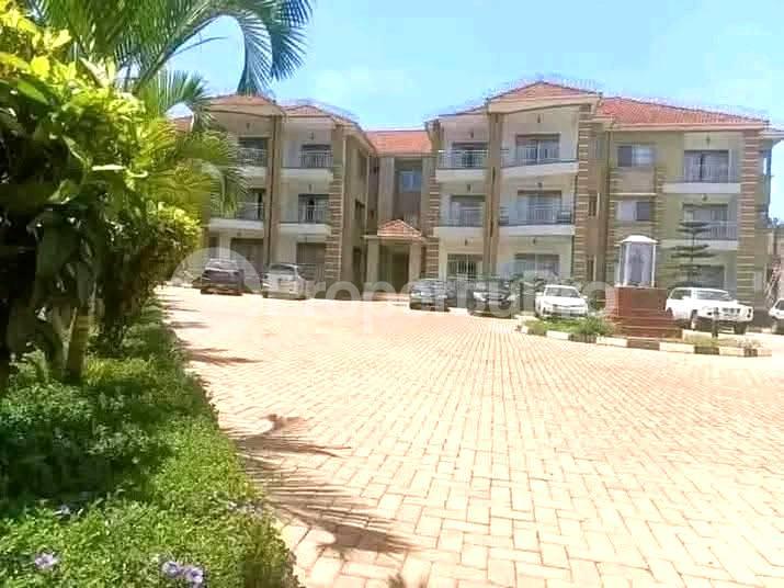 3 bedroom Apartment Block Apartment for rent kireka road Wakiso Central - 4