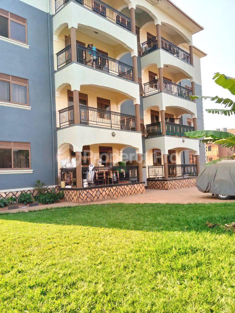 3 bedroom Apartment Block Apartment for rent kiwaatule road Kampala Central - 7