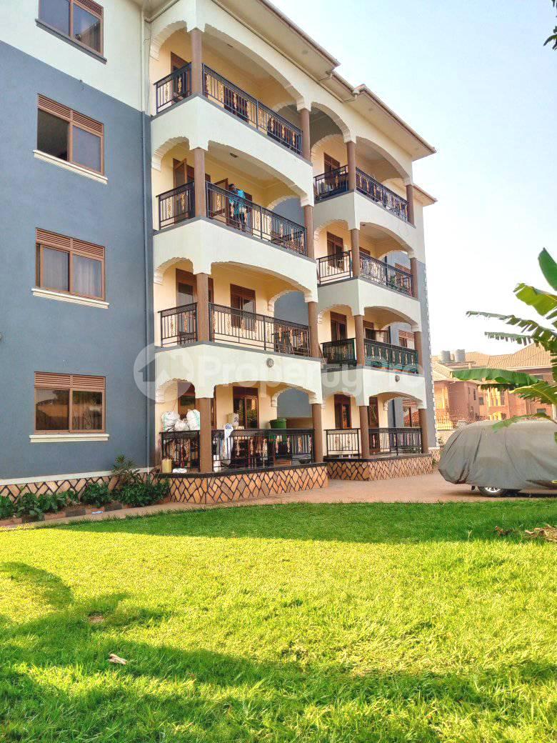 3 bedroom Apartment Block Apartment for rent kiwaatule road Kampala Central - 2