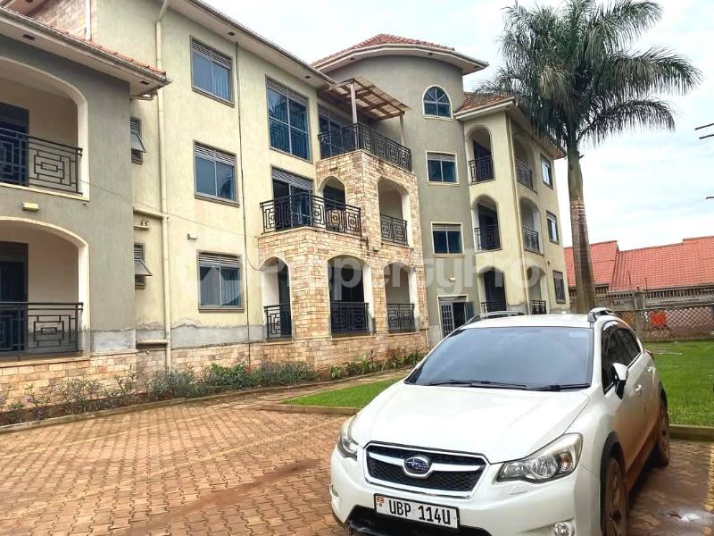 3 bedroom Apartment Block Apartment for rent kyanja road Kampala Central - 8