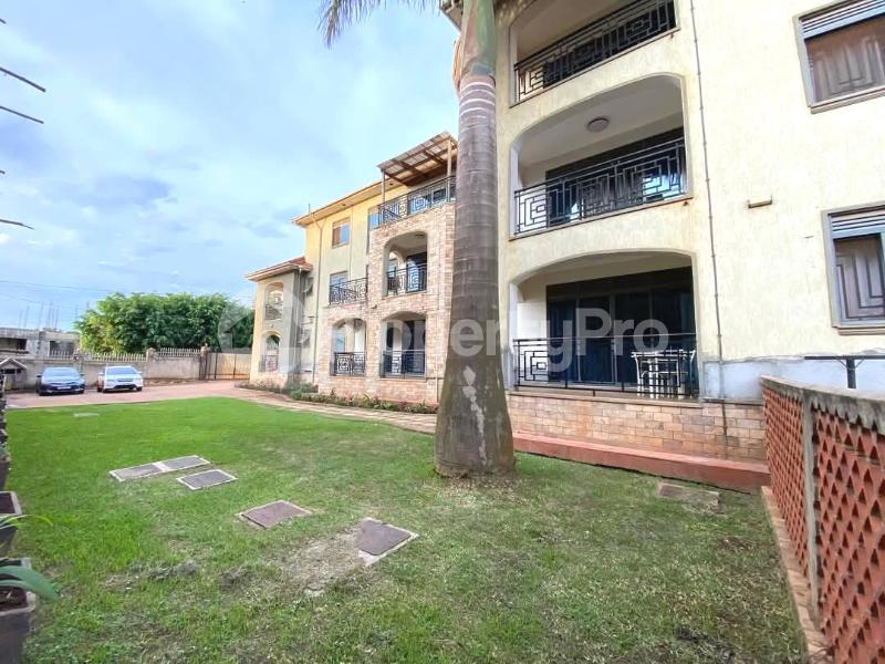 3 bedroom Apartment Block Apartment for rent kyanja road Kampala Central - 3