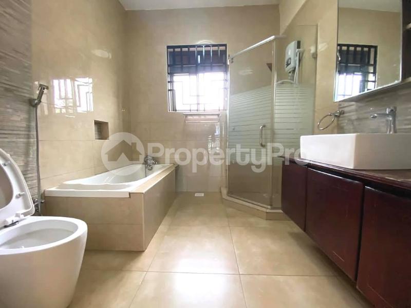 3 bedroom Apartment Block Apartment for rent kyanja road Kampala Central - 13