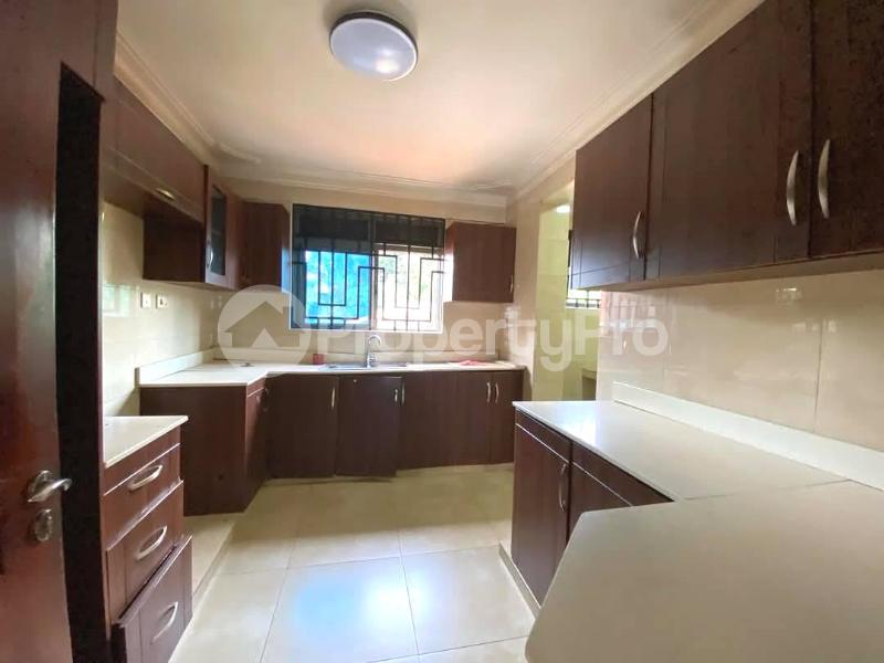 3 bedroom Apartment Block Apartment for rent kyanja road Kampala Central - 0
