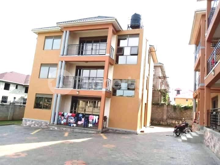 3 bedroom Apartment Block Apartment for rent namugongo road Wakiso Central - 4