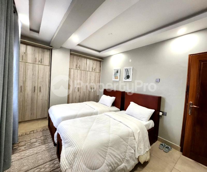 3 bedroom Apartment Block Apartment for rent Ntinda road Kampala Central - 4