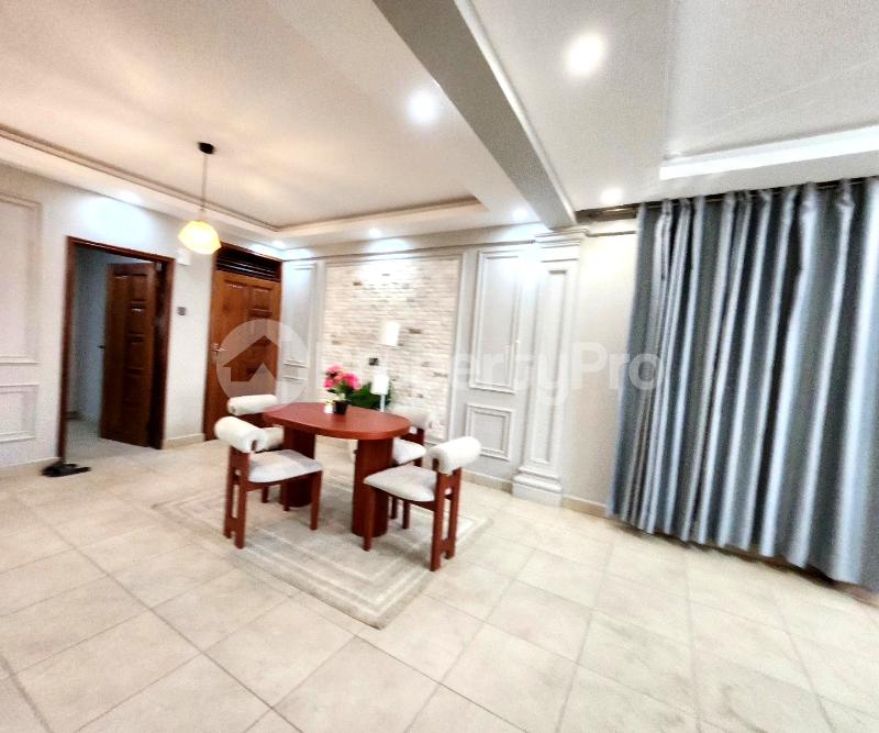 3 bedroom Apartment Block Apartment for rent Ntinda road Kampala Central - 12