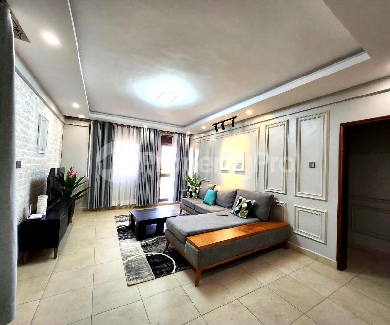 3 bedroom Apartment Block Apartment for rent Ntinda road Kampala Central - 6