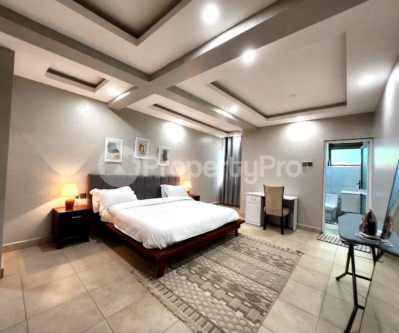 3 bedroom Apartment Block Apartment for rent Ntinda road Kampala Central - 3