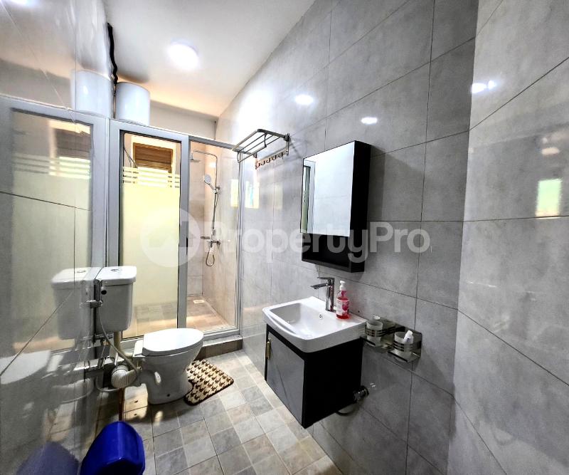 3 bedroom Apartment Block Apartment for rent Ntinda road Kampala Central - 2