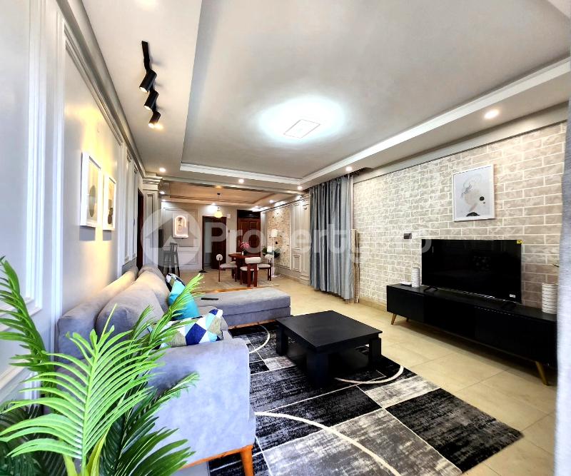 3 bedroom Apartment Block Apartment for rent Ntinda road Kampala Central - 1
