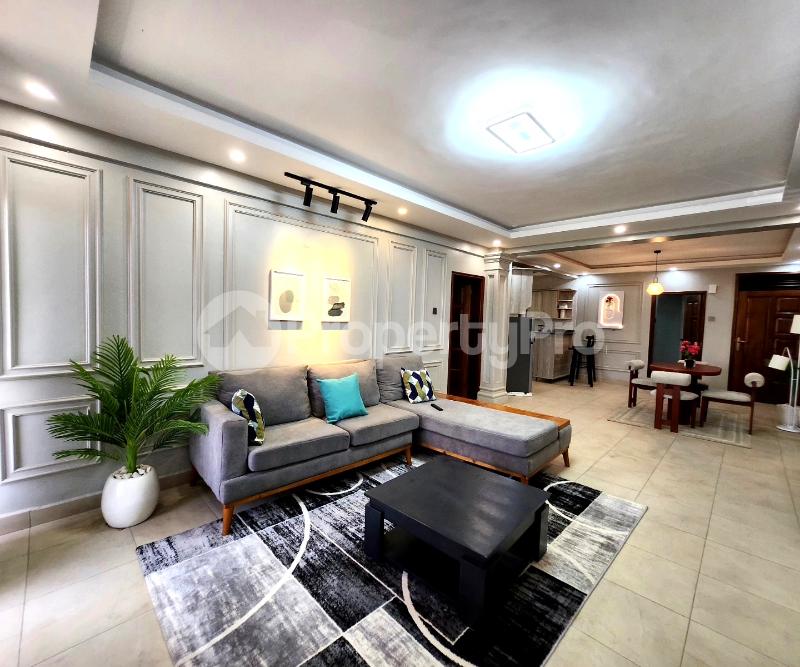 3 bedroom Apartment Block Apartment for rent Ntinda road Kampala Central - 13