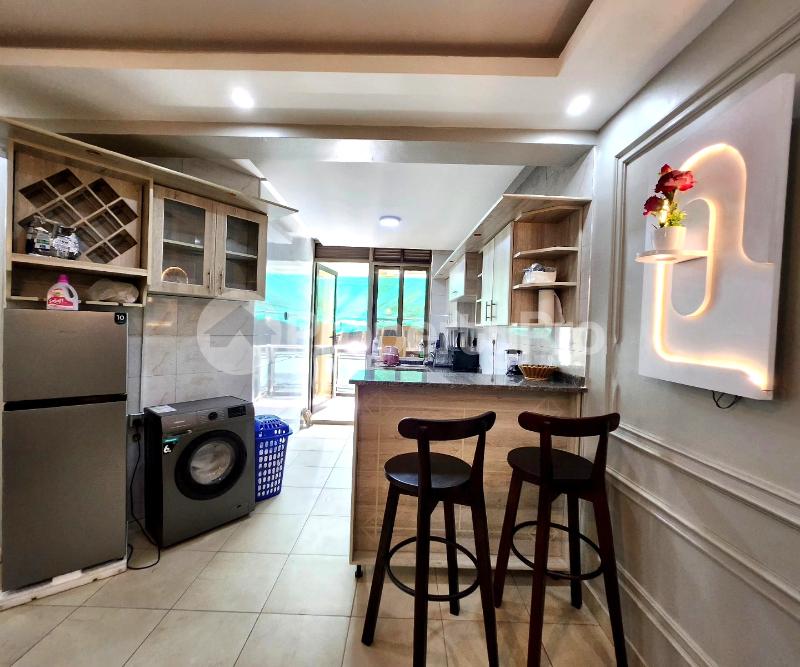 3 bedroom Apartment Block Apartment for rent Ntinda road Kampala Central - 9