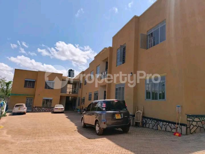 1 bedroom mini flat  Apartment for rent Kira  Kampala Central Kampala Central - 0
