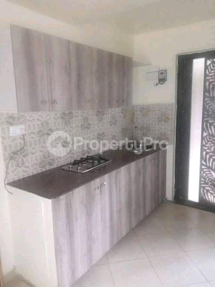 1 bedroom mini flat  Studio Apartment for rent mutungo road Kampala Central - 2