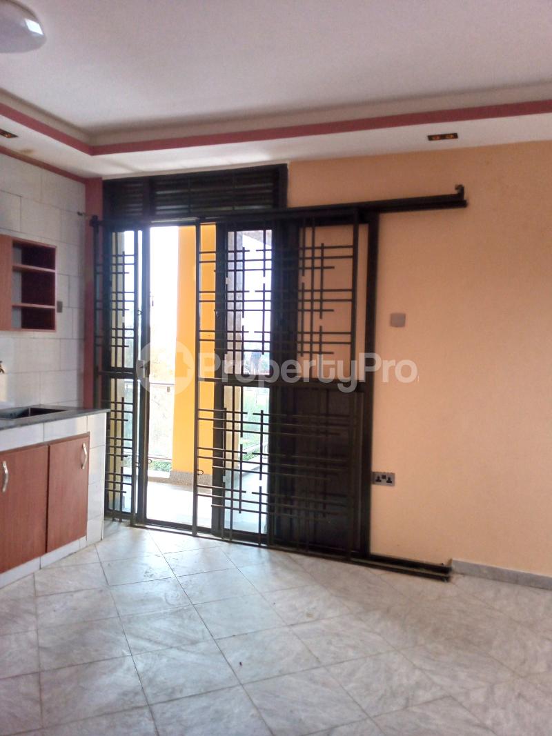 1 bedroom mini flat  Studio Apartment for rent bukoto road Bukoto Kampala Central - 7