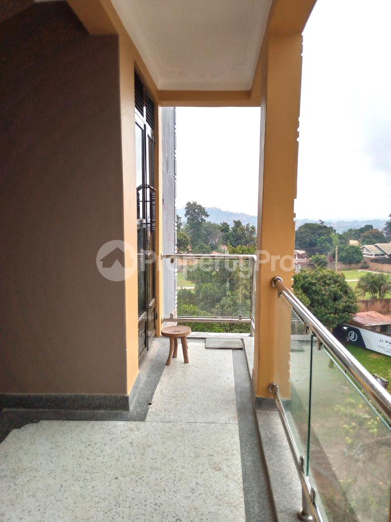 1 bedroom mini flat  Studio Apartment for rent bukoto road Bukoto Kampala Central - 5