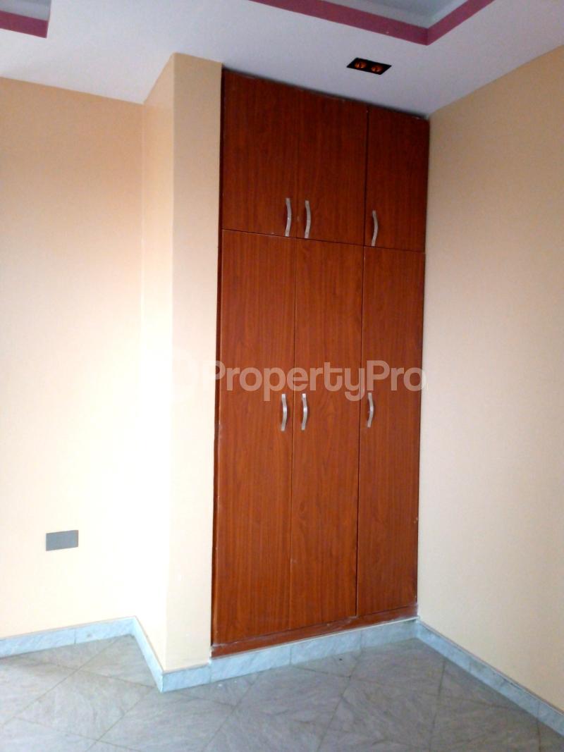 1 bedroom mini flat  Studio Apartment for rent bukoto road Bukoto Kampala Central - 6
