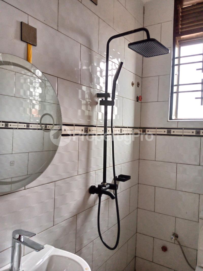 1 bedroom mini flat  Studio Apartment for rent bukoto road Bukoto Kampala Central - 1