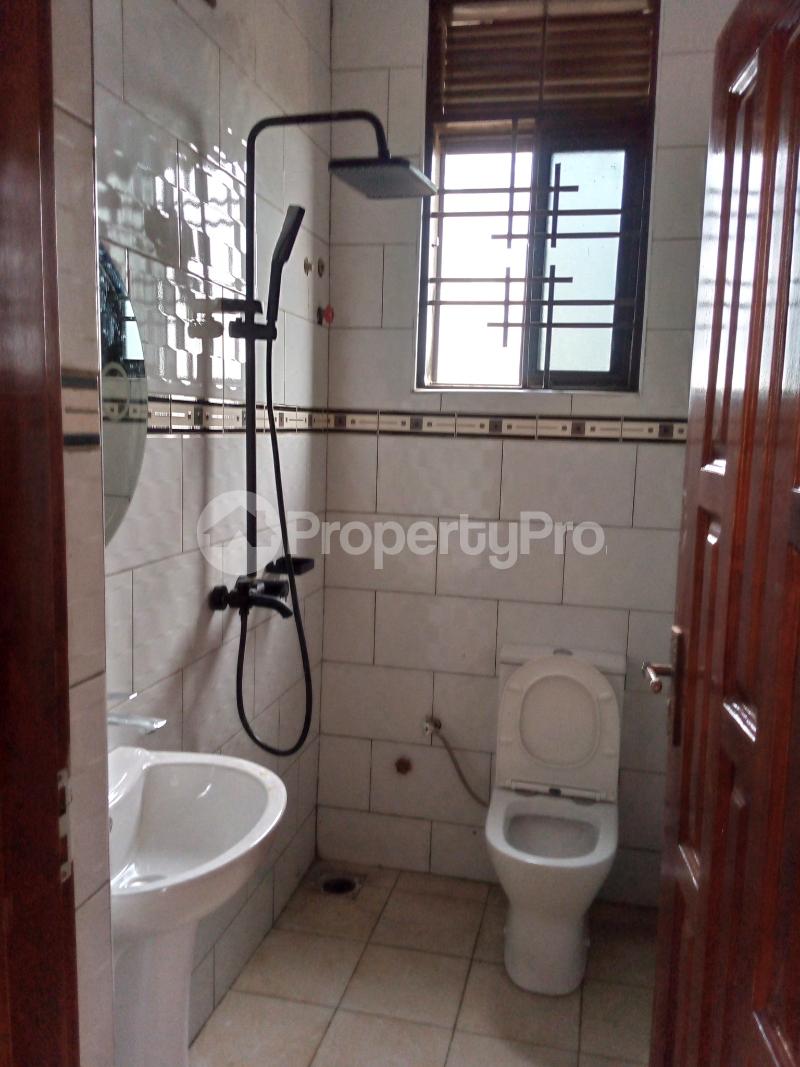 1 bedroom mini flat  Studio Apartment for rent bukoto road Bukoto Kampala Central - 3