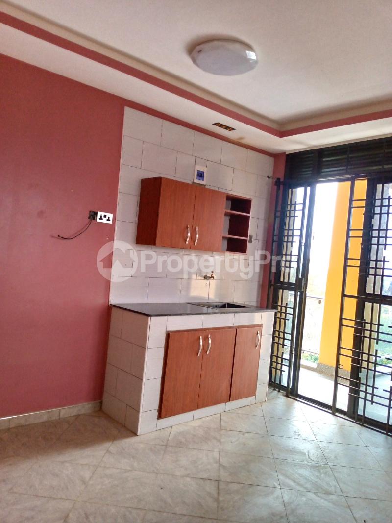1 bedroom mini flat  Studio Apartment for rent bukoto road Bukoto Kampala Central - 0