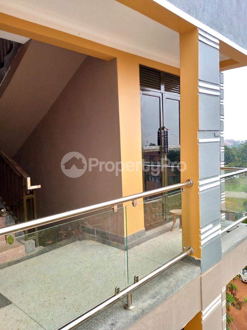 1 bedroom mini flat  Studio Apartment for rent bukoto road Bukoto Kampala Central - 8
