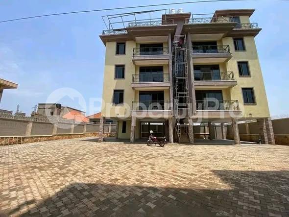 1 bedroom mini flat  Bungalow Apartment for rent kira road Kira Wakiso Central - 9