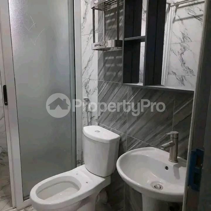 1 bedroom mini flat  Apartment Block Apartment for rent kira road Kira Wakiso Central - 4